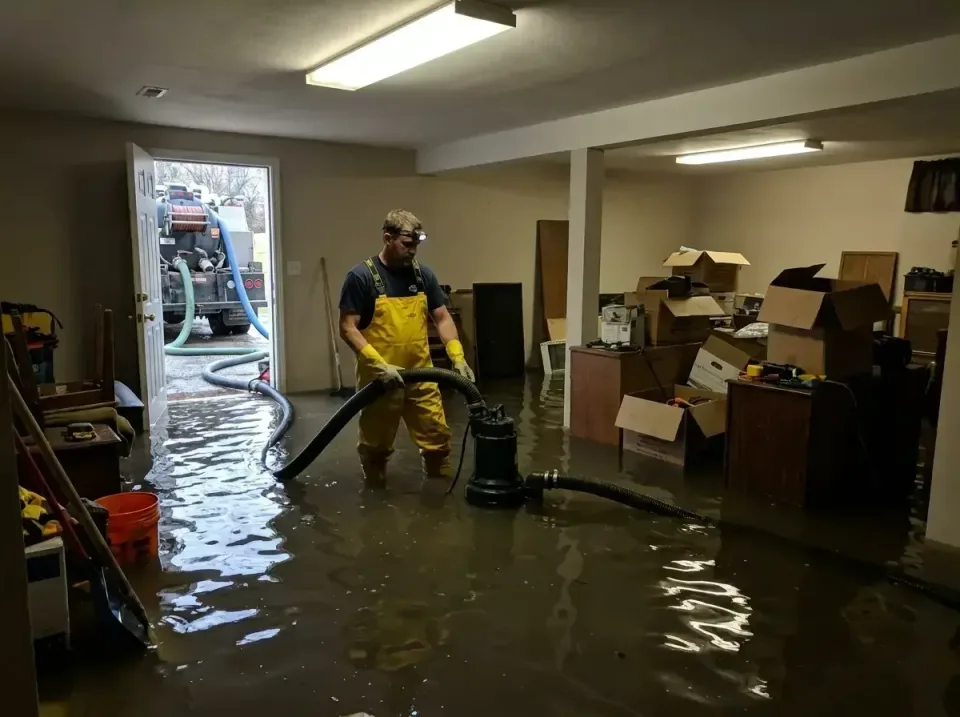 basement-burst-pipe-flooding-a-001 — frequently asked questions, 24-Hour Water Damage Restoration Services in Afton, MN